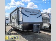 Used 2021 Keystone RV Springdale 220BHWE image