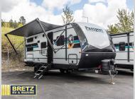 New 2025 Keystone RV Passport 229BHWE image