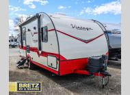 Used 2022 Gulf Stream RV Vintage Cruiser 19ERD image