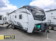 Used 2022 Jayco Eagle HT 284BHOK image