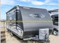 Used 2017 Dutchmen RV Aspen Trail 1900RB image