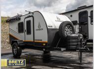 New 2026 Ember RV E-Series 12RK image