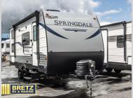 Used 2021 Keystone RV Springdale 189FLWE image