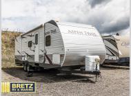 Used 2012 Dutchmen RV Aspen Trail 26BH image