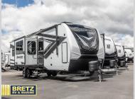 New 2025 Grand Design Momentum G-Class 31G image
