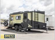 Used 2021 Imperial Outdoors XploreRV X22 image