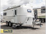 New 2025 Oliver Travel Trailers Legacy Elite ll Std. Model image
