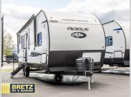 New 2025 Forest River RV Vengeance Rogue SUT 25SUT image