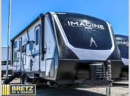 New 2025 Grand Design Imagine 2470BH image