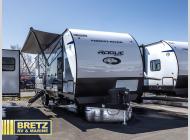New 2025 Forest River RV Vengeance Rogue SUT 29SUT image