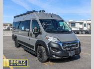 New 2026 Thor Motor Coach Tellaro 20L image
