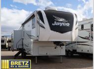 Used 2021 Jayco Eagle HT 31MB image