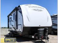 Used 2024 Heartland Sundance Ultra Lite 181MB image