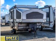 Used 2020 Forest River RV Flagstaff SE 206STSE image
