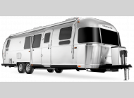 Used 2023 Airstream RV Flying Cloud 30FB Office image