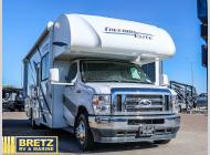 Used 2022 Thor Motor Coach FREEDOM ELITE 27FE image