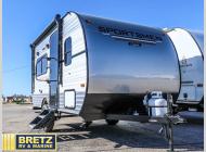 New 2025 KZ Sportsmen Classic 130RD image