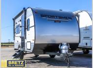 New 2025 KZ Sportsmen Classic 130RD image