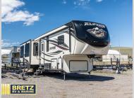 Used 2019 Keystone RV Alpine 3470RK image
