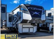 Used 2020 Keystone RV Fuzion 357 image
