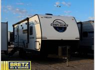 Used 2022 KZ Confluence 22RB image