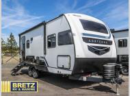 New 2025 Heartland Corterra 22.1RB image