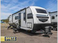 New 2025 Heartland Corterra 33.3BH image