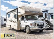 Used 2016 Winnebago Minnie Winnie 22R image