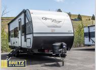 New 2025 Highland Ridge RV Open Range 22MLS image