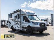 New 2025 Entegra Coach Condor 22T image