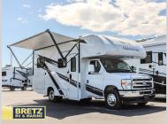 New 2026 Thor Motor Coach Quantum LC21 image