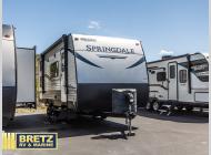 Used 2020 Keystone RV Springdale 189FLWE image