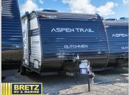 New 2025 Dutchmen RV Aspen Trail Mini 17BH image