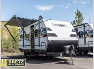 New 2025 Keystone RV Passport Classic 184RBWE image