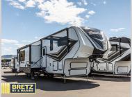 New 2024 Grand Design Momentum 414M image