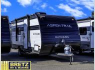 New 2025 Dutchmen RV Aspen Trail Mini 17RB image