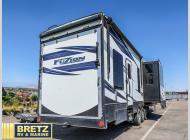 Used 2019 Keystone RV Fuzion 419 image