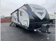 Used 2021 Cruiser Shadow Cruiser 277BHS image