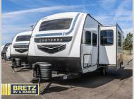 New 2025 Heartland Corterra 22.1RB image