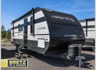 New 2025 Dutchmen RV Aspen Trail 23BH image