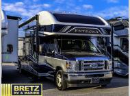 New 2025 Entegra Coach Odyssey 30Z image