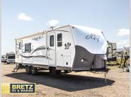 Used 2015 Northwood Arctic Fox 25W image