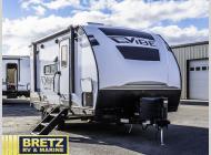 Used 2021 Forest River RV Vibe 18RB image