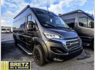 New 2025 Entegra Coach Ethos 20E image