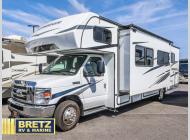 Used 2024 Forest River RV Sunseeker LE 2850SLE Ford image