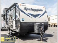 Used 2019 Keystone RV Springdale 189FLWE image