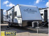 New 2025 Dutchmen RV Colorado 270BHC image