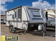 Used 2022 Winnebago Industries Towables Micro Minnie FLX 2108FBS image