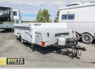 Used 2010 Coleman 4478 image