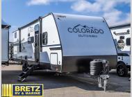 New 2025 Dutchmen RV Colorado 280BHC image